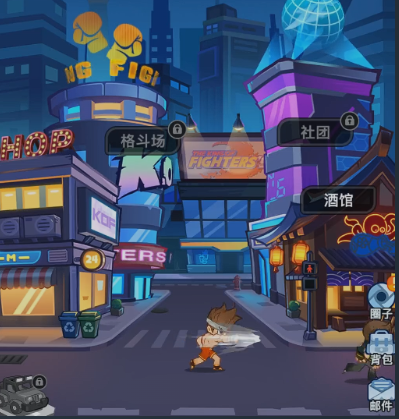 最强斗王武馆天赋加点攻略：高效提升战力的最优方案