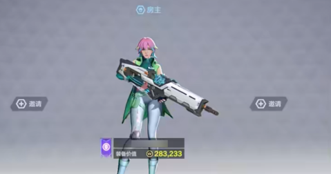 头号禁区游戏公司名称及游戏模式详细介绍