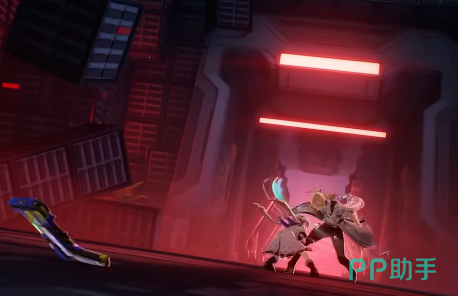 biubiu加速器界面截图 2026最新版安卓游戏加速器主界面