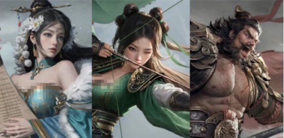 三国天下归心虎啸连击队阵容搭配与实战玩法详解