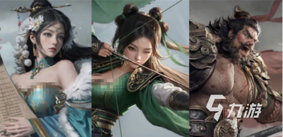 三国天下归心虎啸连击队阵容搭配与实战玩法详解