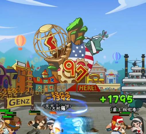 最强斗王雅典娜实战玩法攻略：连招技巧、出装思路与对线策略