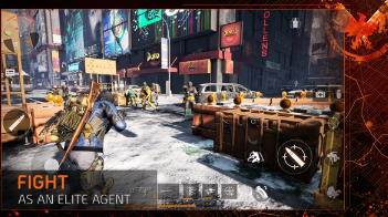 《全境封锁：曙光》手游开发商是哪家公司