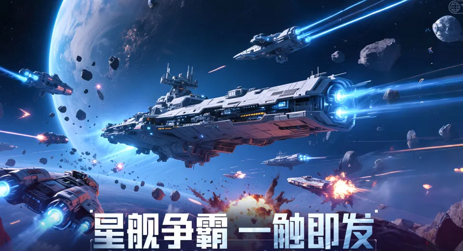 星轨之上常驻卡池位置及游戏内容详细介绍