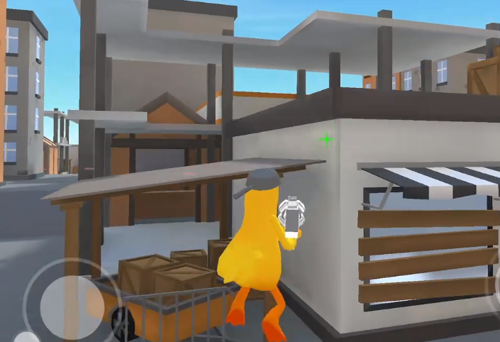 嘎嘎射击游戏通关攻略与实用技巧分享