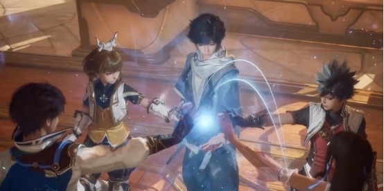 王者荣耀元流之子角色介绍与核心特点深度解析