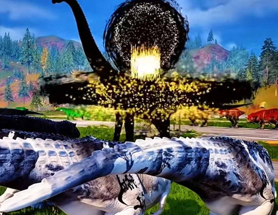 龙岛异兽起源界碑碎裂应对方法全解析