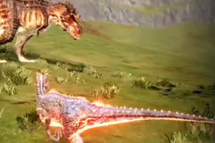 龙岛异兽起源游戏开发商是谁？揭秘背后的游戏制作公司