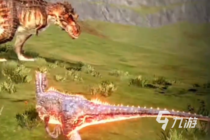 龙岛异兽起源游戏开发商是谁?揭秘背后的游戏制作公司