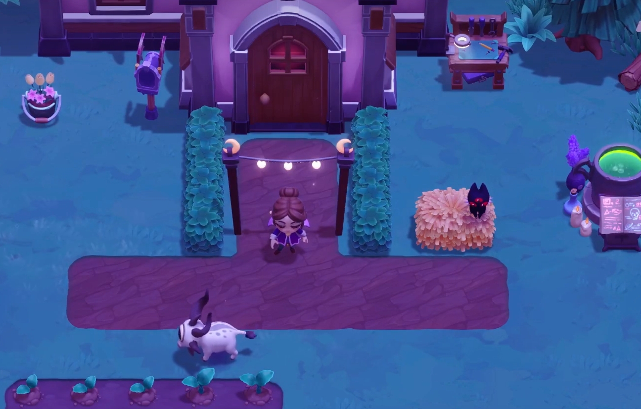 月光峰手游好玩吗？深度玩法解析与体验分享