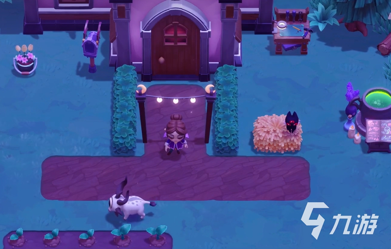 月光峰手游好玩吗?深度玩法解析与体验分享