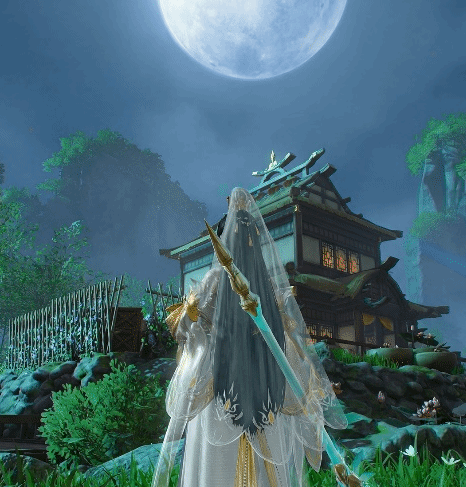 梦幻新诛仙轻享版和原版有什么区别？功能、画质、配置要求全面对比