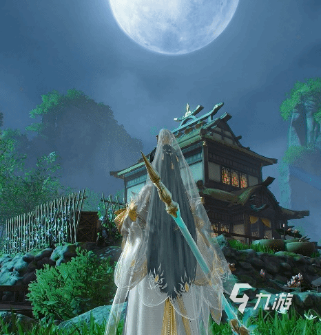 梦幻新诛仙轻享版和原版有什么区别?功能、画质、配置要求全面对比