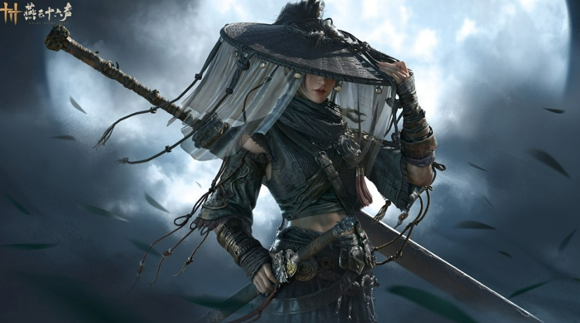 燕云十六声束罪阁镇守首领是谁?角色背景与身份解析