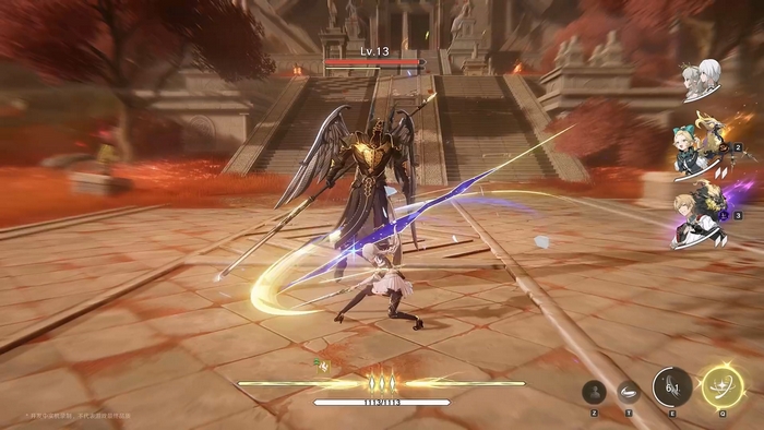 归环游戏开发商及制作工作室揭秘