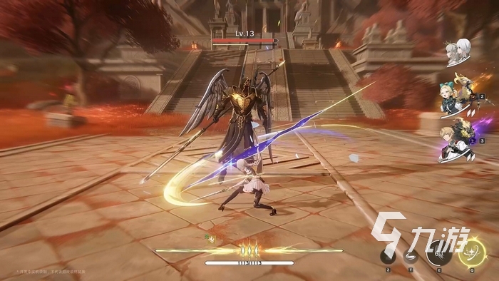 归环游戏开发商及制作工作室揭秘