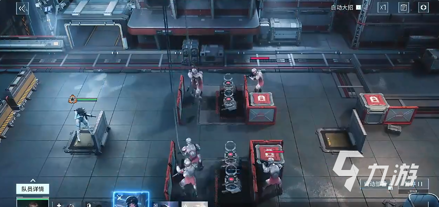 镭明闪击手游上线时间公布:预计开服日期及预约入口