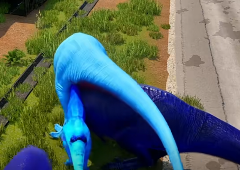 龙岛异兽起源与进化全解析：从诞生到进化的详细攻略