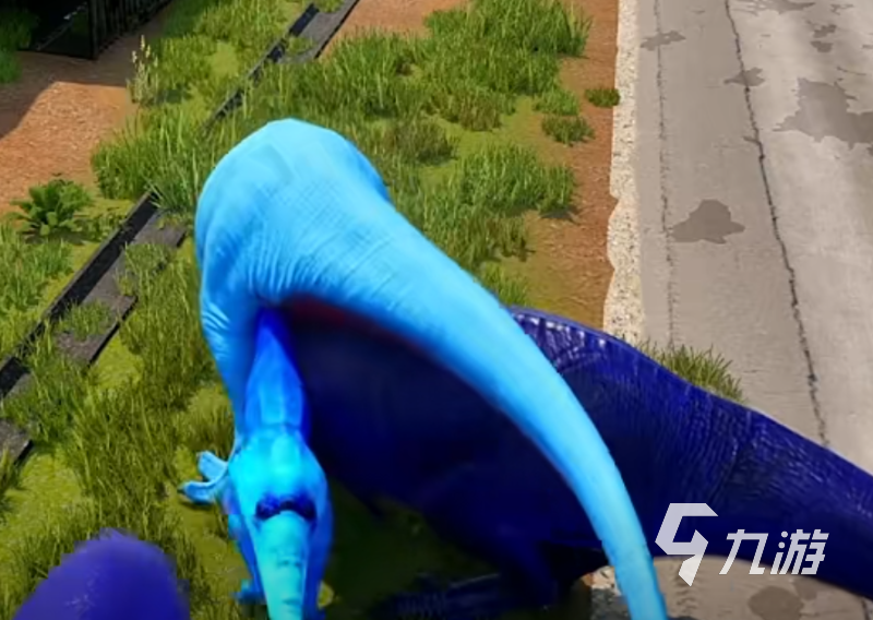 龙岛异兽起源与进化全解析:从诞生到进化的详细攻略