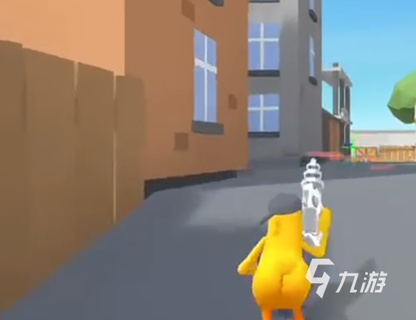 嘎嘎射击银色火焰枪实战表现与高性价比枪械推荐