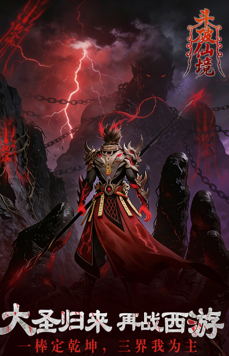 斗破仙境上线时间最新消息汇总