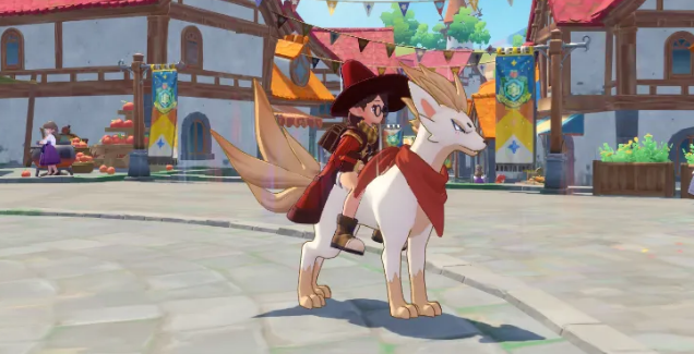 洛克王国世界音速犬图鉴介绍及强度分析