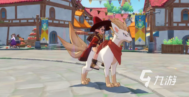 洛克王国世界音速犬图鉴介绍及强度分析