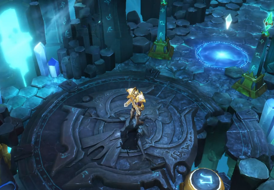 地牢猎手6怎么改名字？详细改名步骤与注意事项