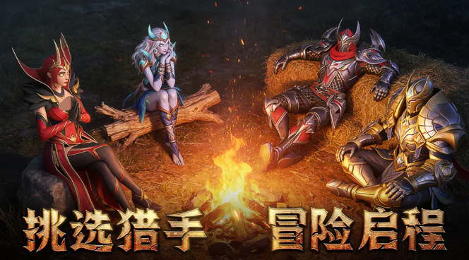 地牢猎手6高输出职业推荐：哪个角色伤害最高