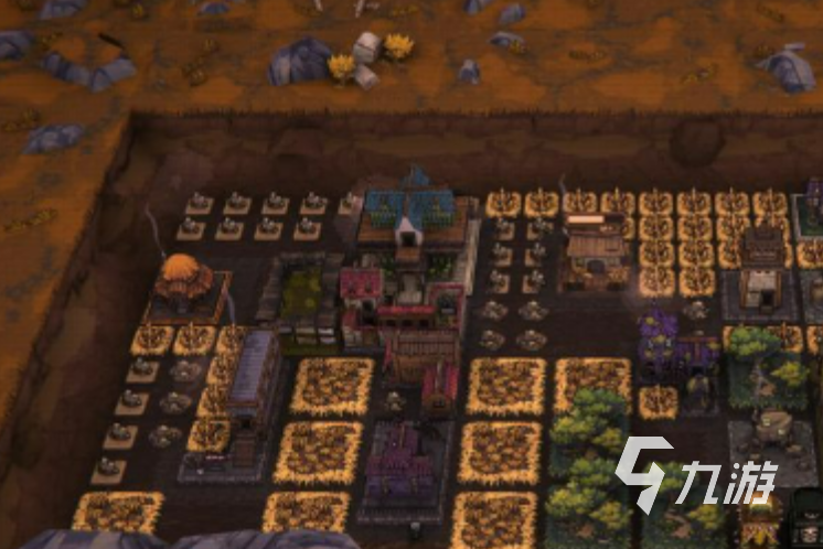 球比伦战记蓝图获取方法与掉落地点全攻略