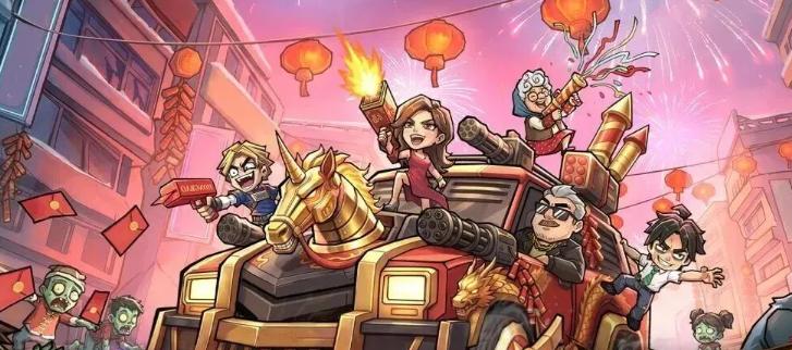 生存33天最新礼包码汇总及领取方法指南