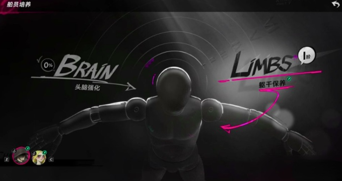 遗忘之海躯干强化详细操作步骤与实用技巧