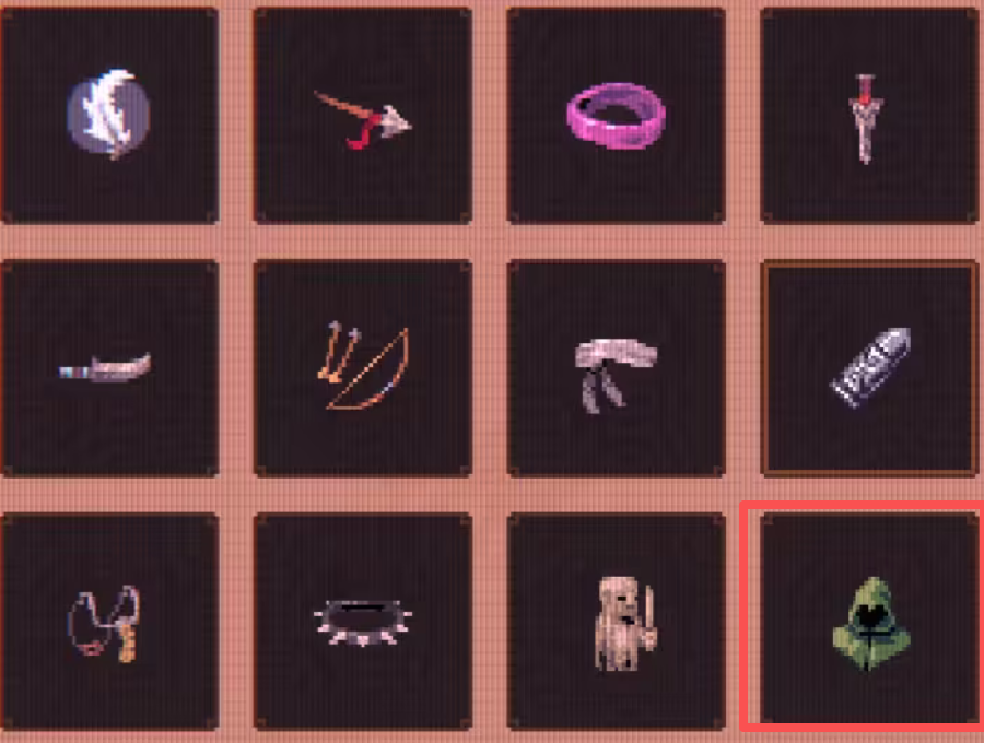 球比伦战记叛徒斗篷效果解析及强力被动道具推荐