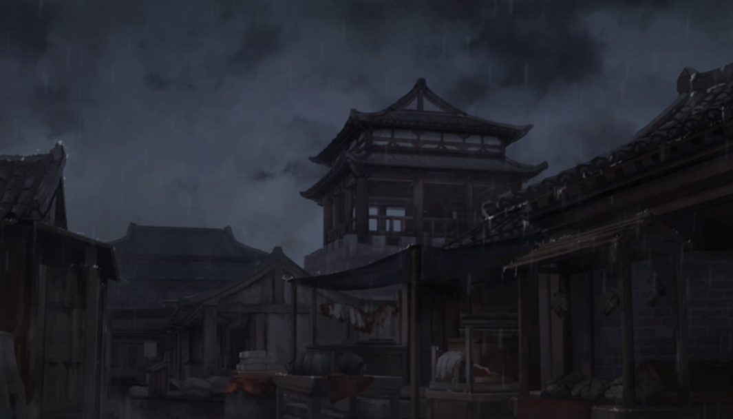 哀鸿城破十日记金翅大鹏是谁？角色背景与典故解析