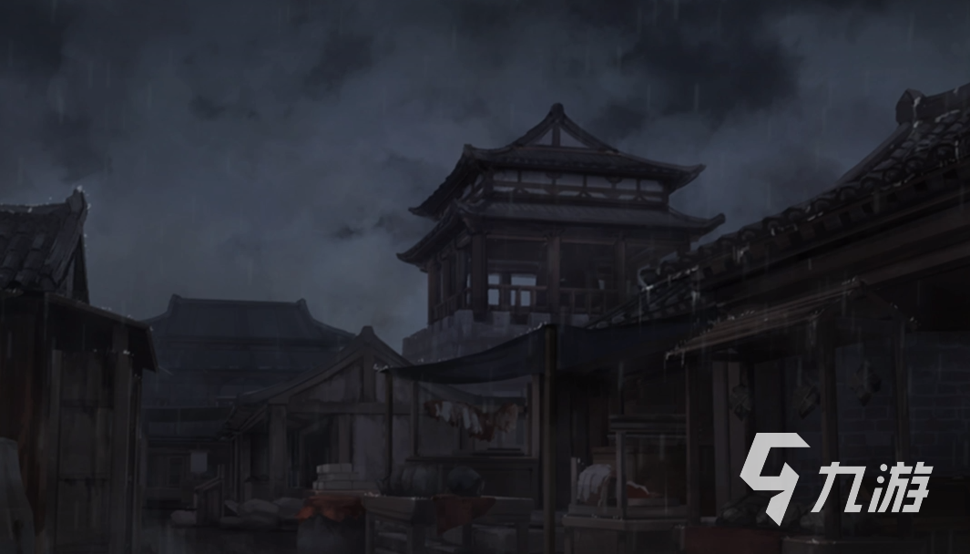 哀鸿城破十日记金翅大鹏是谁?角色背景与典故解析