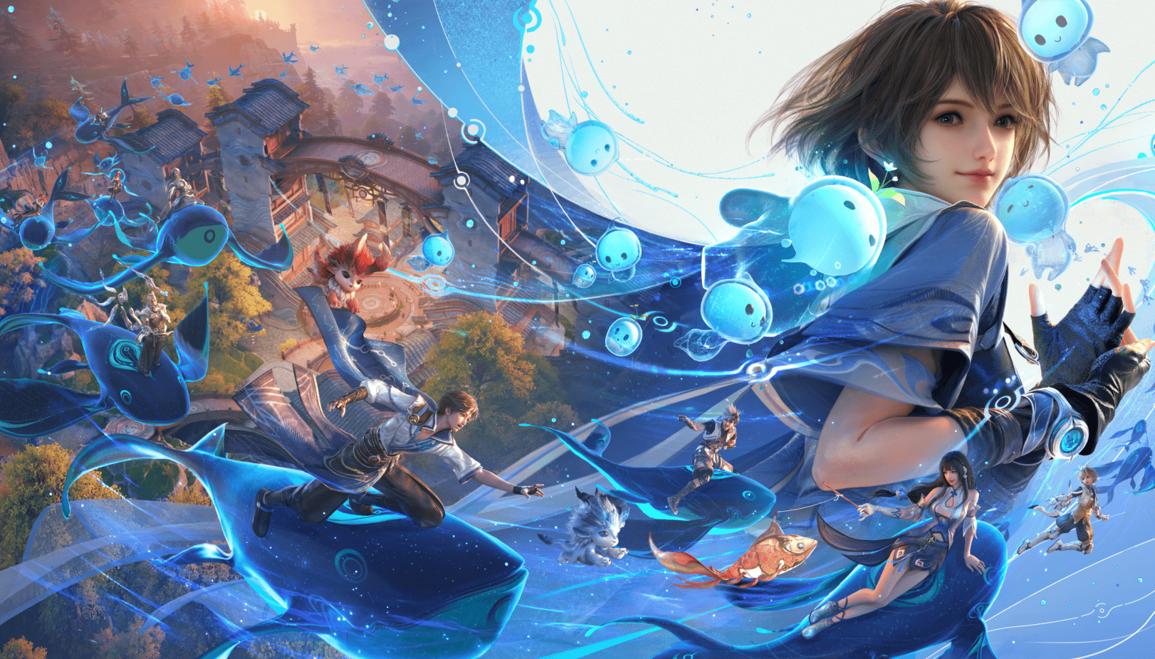 王者荣耀世界测试资格预约方法及申请流程详解