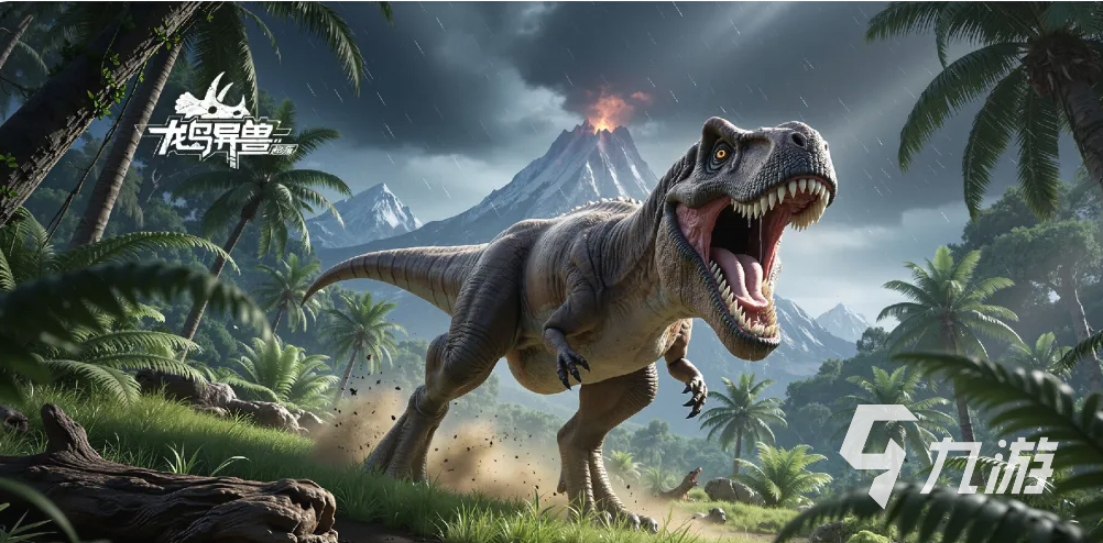 龙岛异兽起源雷卡作用详解及龙币获取方法全攻略