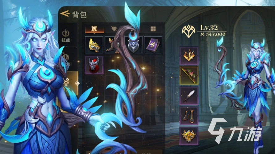 地牢猎手6灵魂武器推荐及选择指南