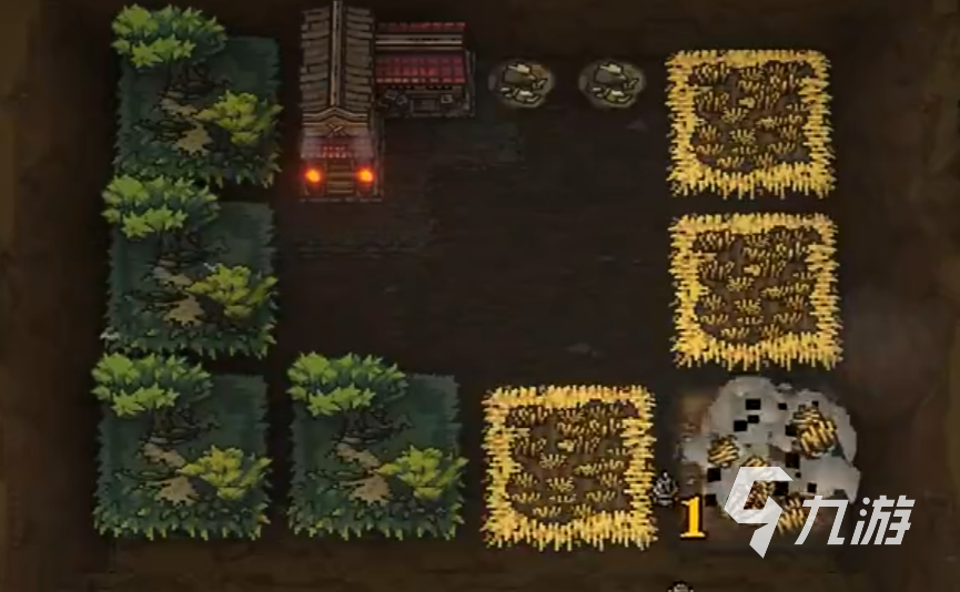 球比伦战记建筑布局详解与基地建设高效攻略