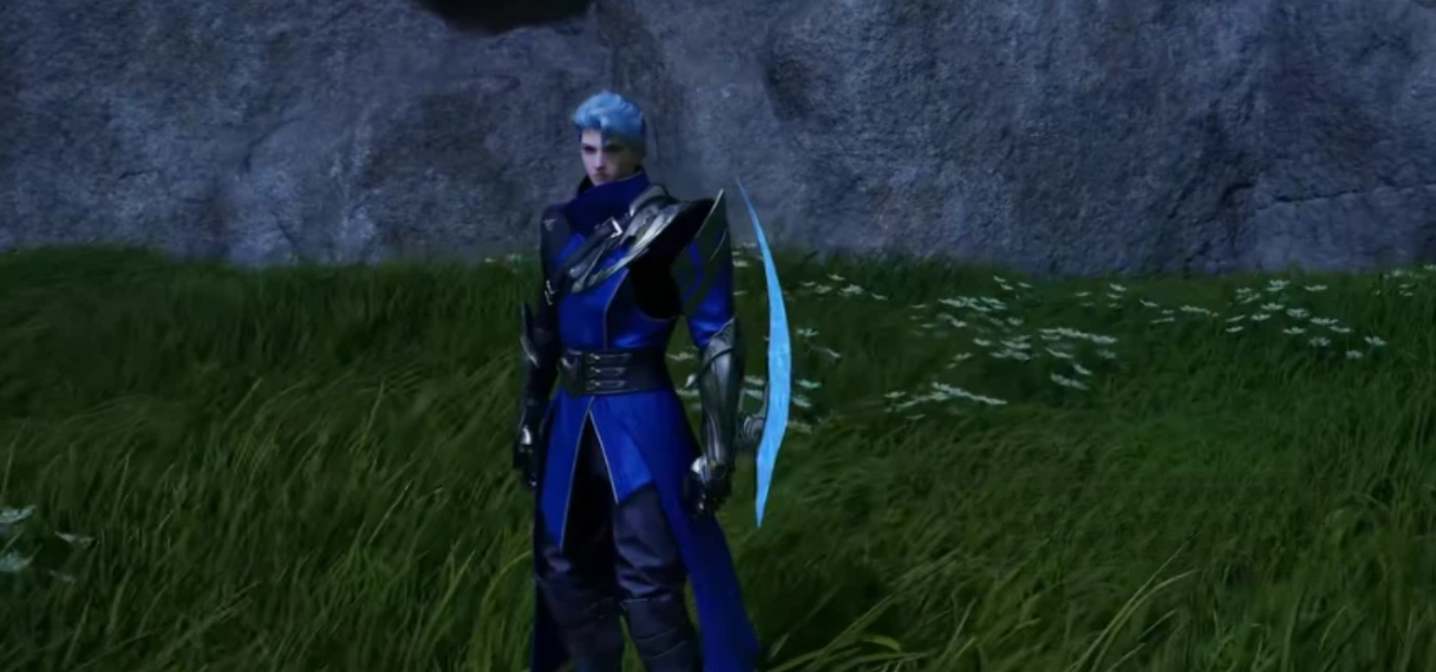 王者荣耀世界铠角色介绍及强度分析