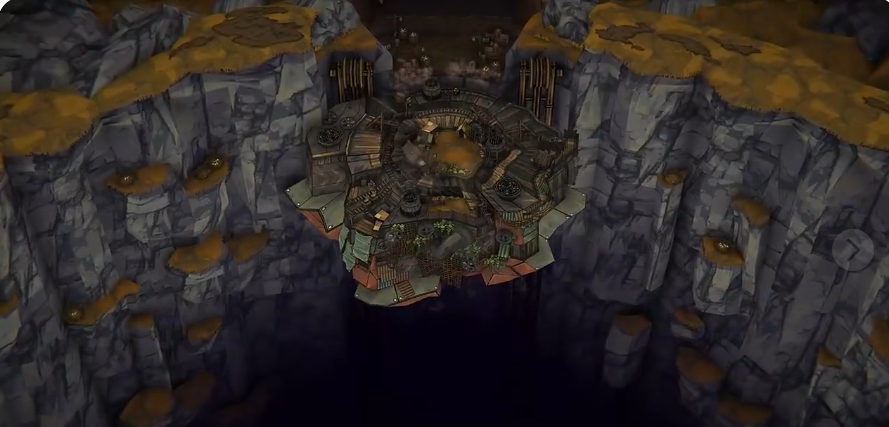 球比伦战记黑洞玩法详解：新手入门与进阶技巧全攻略