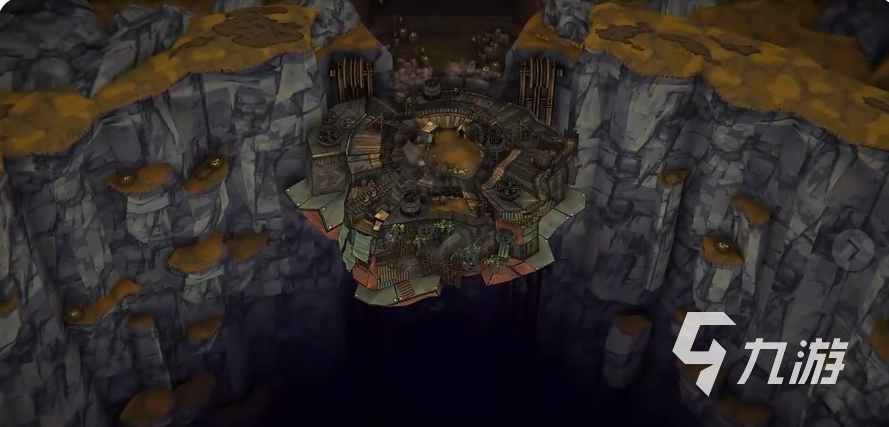 球比伦战记黑洞玩法详解:新手入门与进阶技巧全攻略