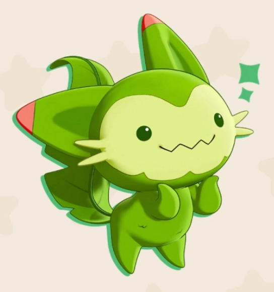 洛克王国世界喵喵图鉴介绍及实战强度分析