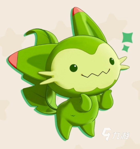 洛克王国世界喵喵图鉴介绍及实战强度分析