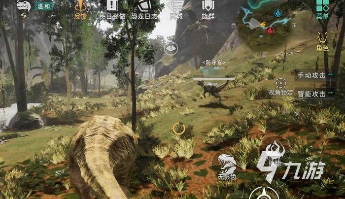 龙岛异兽起源手机版上线时间揭晓:几月几日能玩