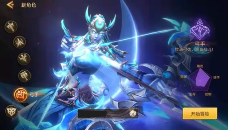 地牢猎手6输出最高的职业推荐：哪个角色伤害最强