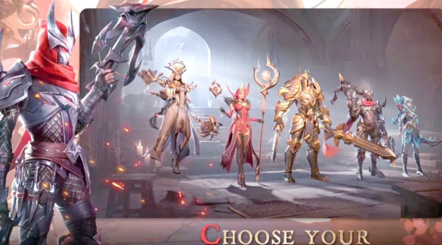 地牢猎手6支持联机对战和合作玩法吗