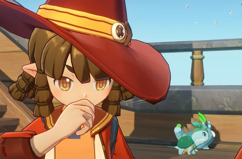 洛克王国世界精灵王全解析：角色背景、获取方式与战斗特点