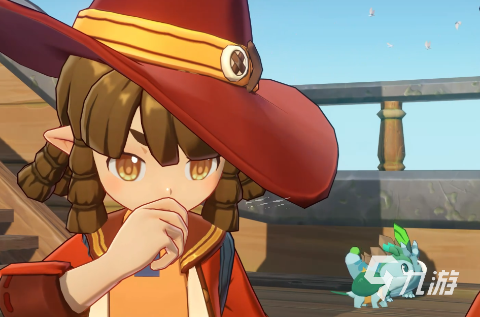 洛克王国世界精灵王全解析:角色背景、获取方式与战斗特点