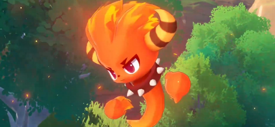 洛克王国世界初始精灵选择指南：三只 starter 精灵优劣分析与推荐